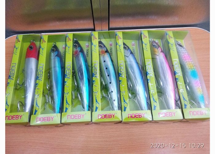 Noeby Pencil NBL 9494